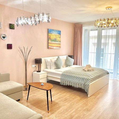 Mm D Home Apartment Budapest Kültér fotó