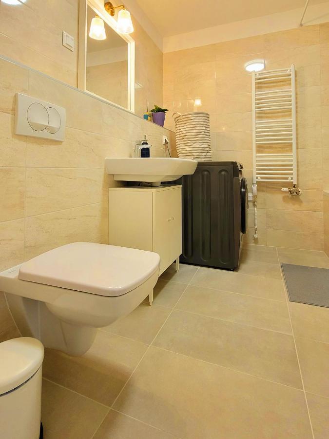 Mm D Home Apartment Budapest Kültér fotó