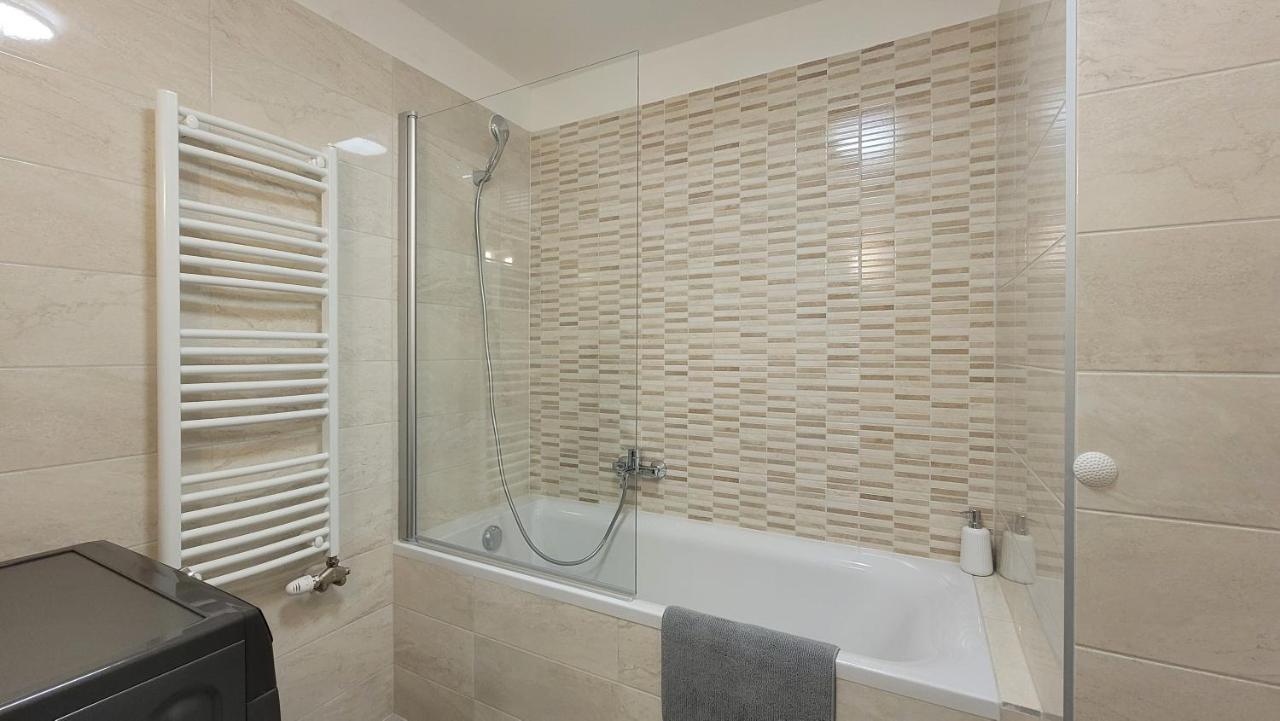 Mm D Home Apartment Budapest Kültér fotó
