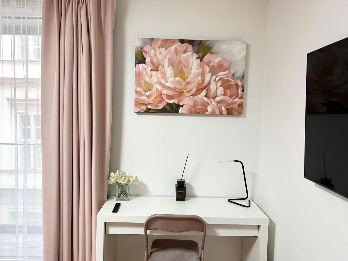 Mm D Home Apartment Budapest Kültér fotó