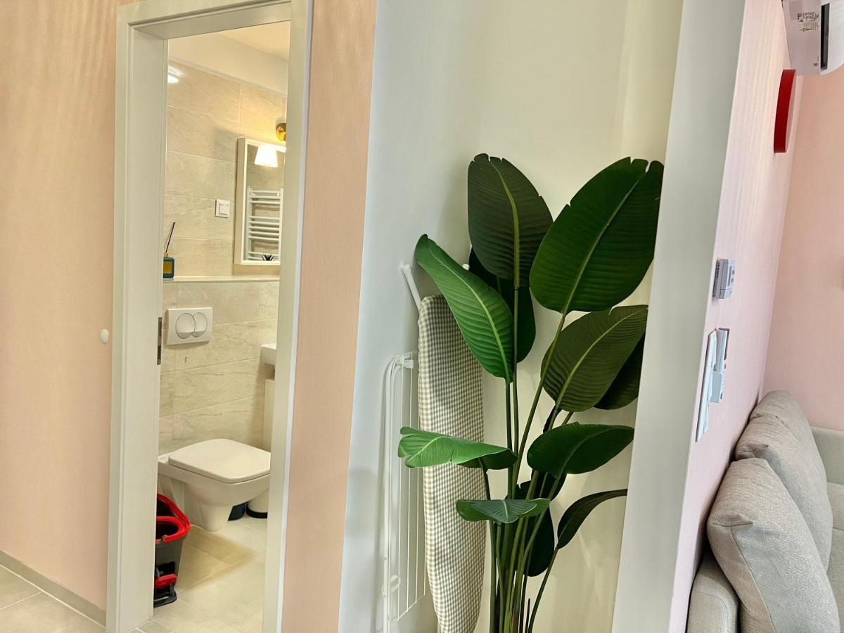 Mm D Home Apartment Budapest Kültér fotó