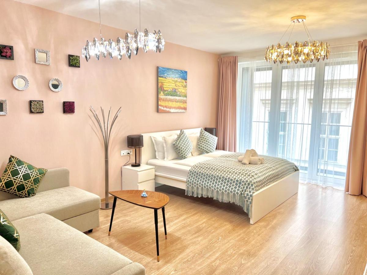 Mm D Home Apartment Budapest Kültér fotó