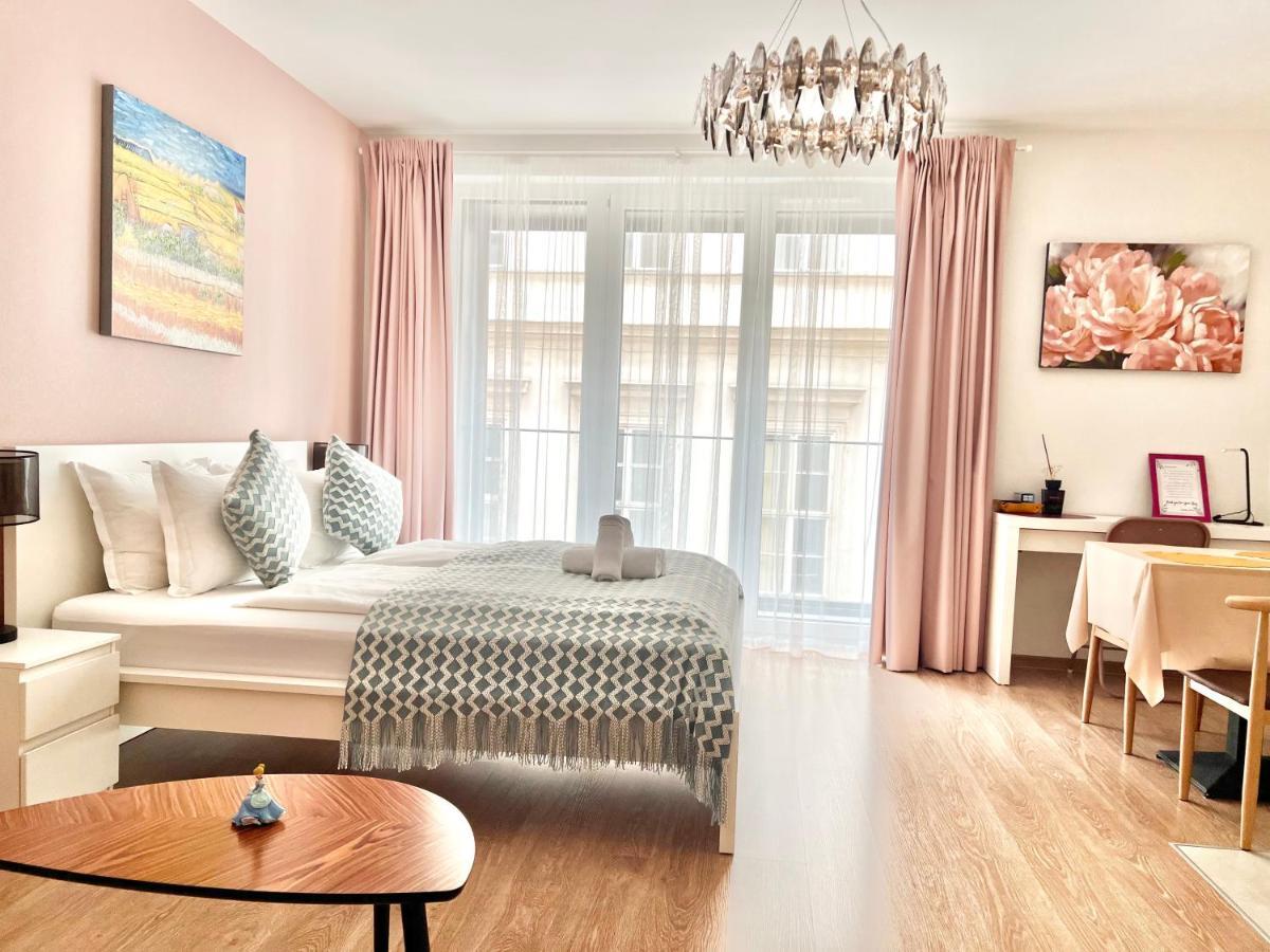 Mm D Home Apartment Budapest Kültér fotó