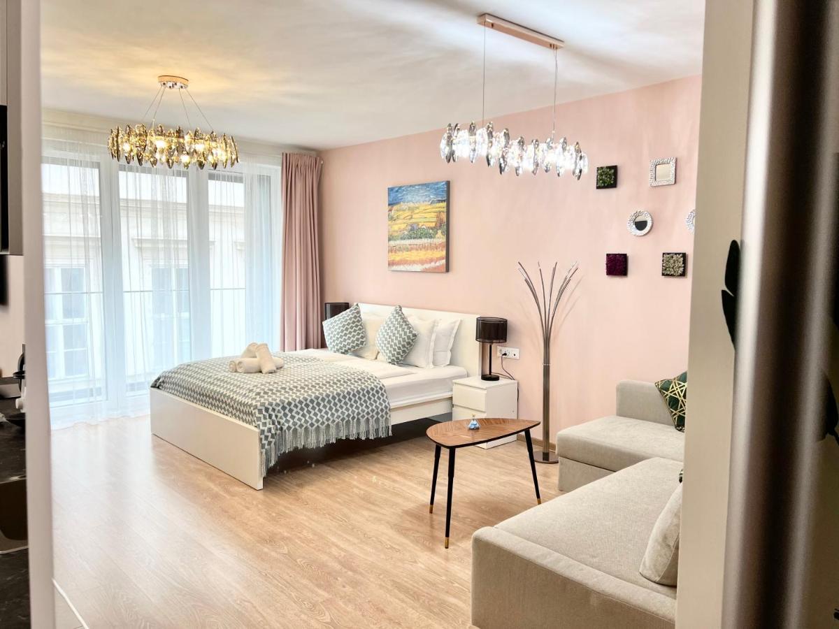 Mm D Home Apartment Budapest Kültér fotó